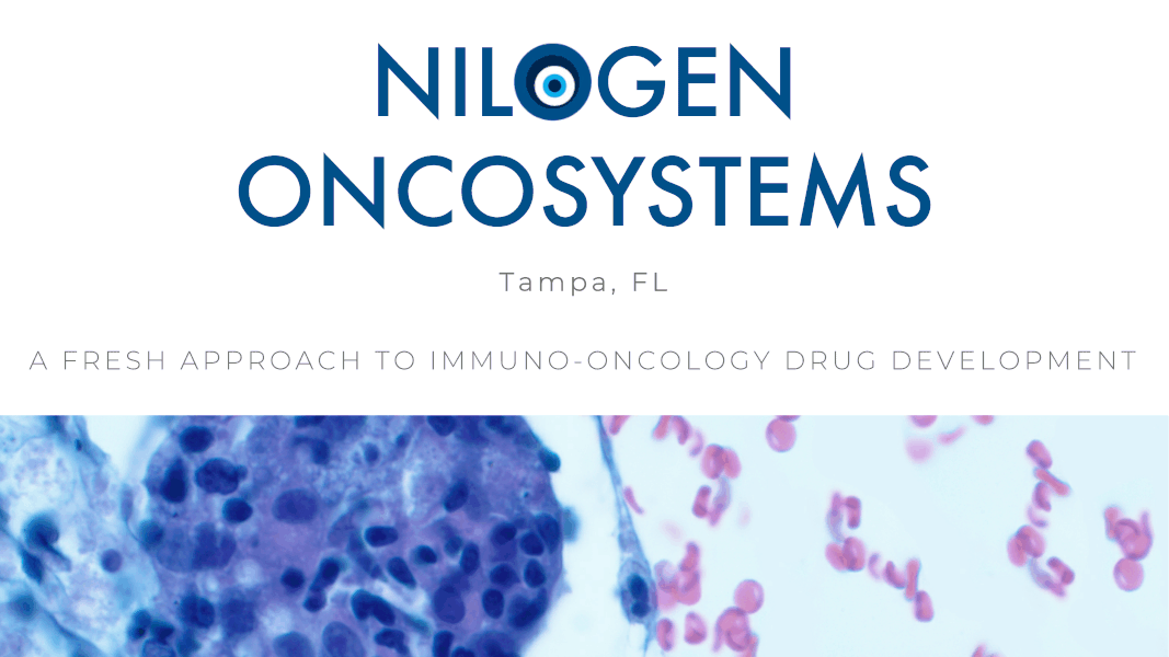A Novel 3D Ex Vivo Platform of Fresh Patient Tumor Tissue for Immuno-Oncology Drug Development novel 3d ex vivo paltform were discussed at the nilogen immuno-oncology 2018 summit